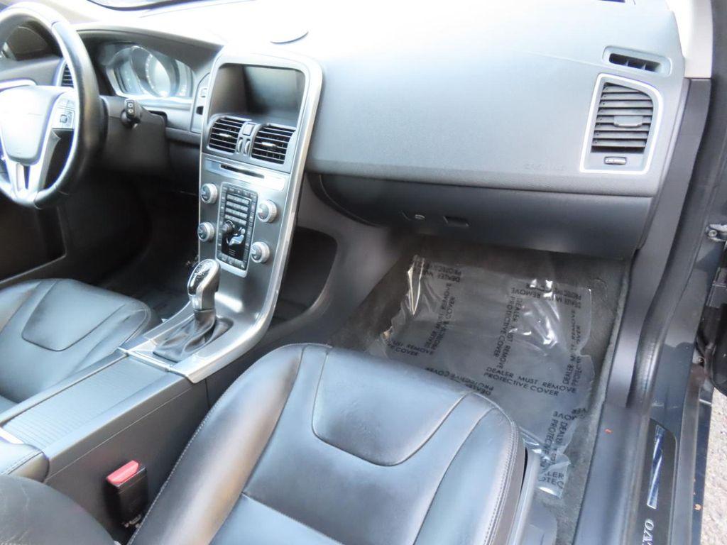 used 2016 Volvo XC60 car, priced at $10,190