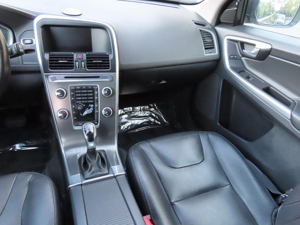 used 2016 Volvo XC60 car, priced at $10,190