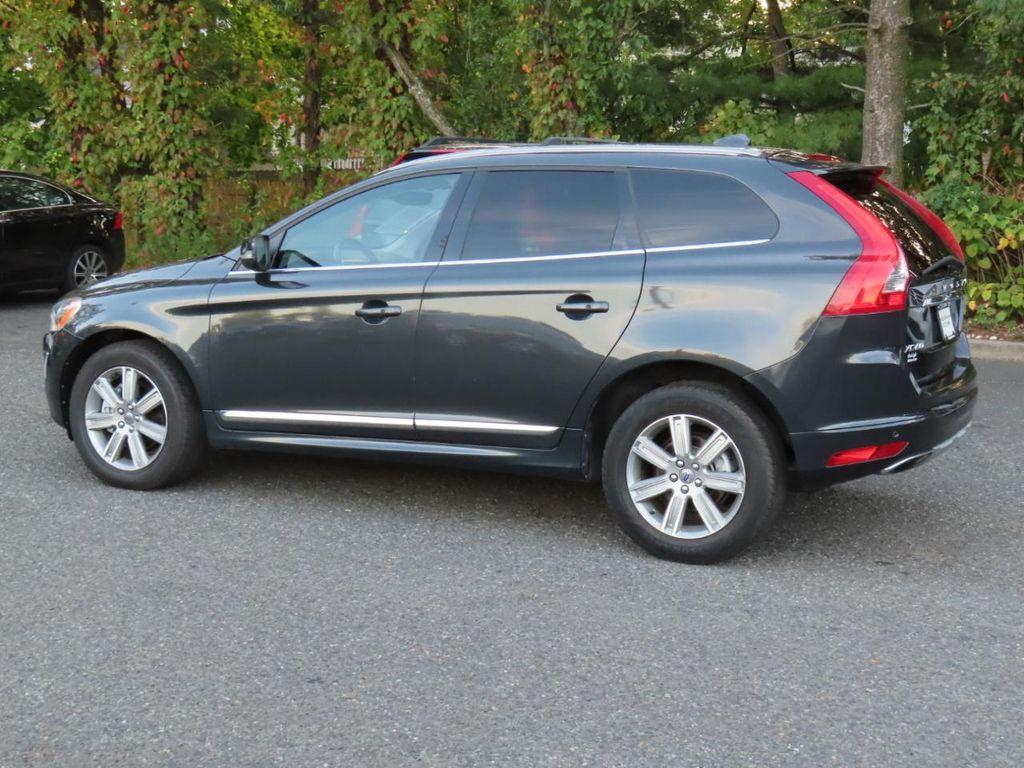 used 2016 Volvo XC60 car, priced at $10,190