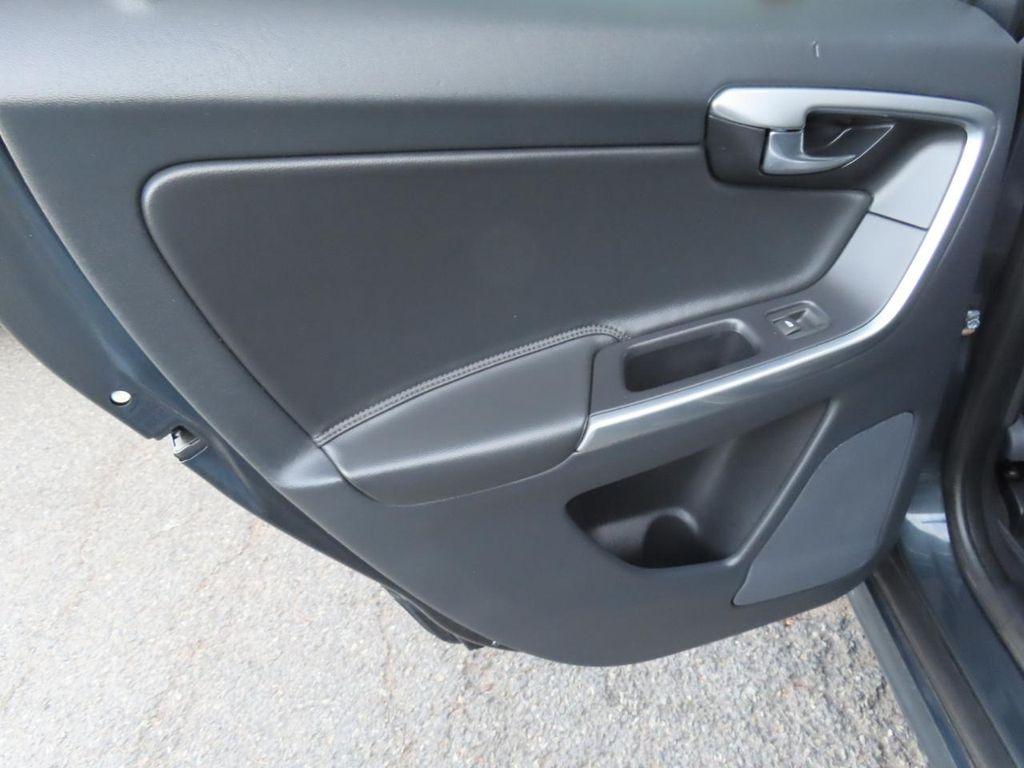 used 2016 Volvo XC60 car, priced at $10,190