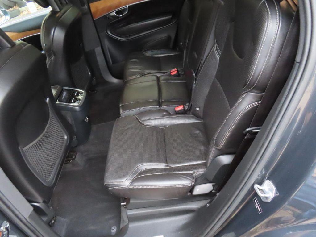 used 2017 Volvo XC90 car, priced at $15,390