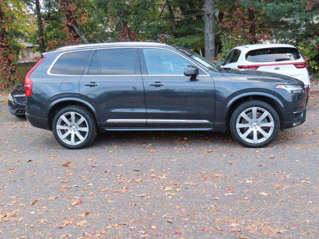 used 2017 Volvo XC90 car, priced at $15,390