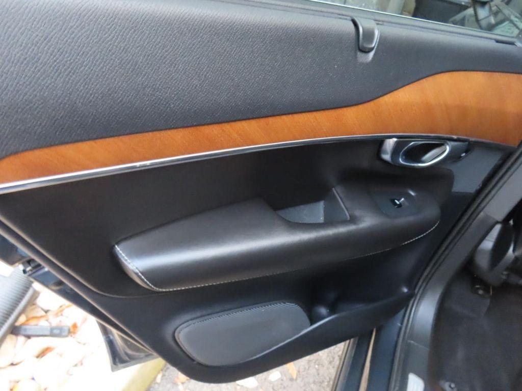 used 2017 Volvo XC90 car, priced at $15,390