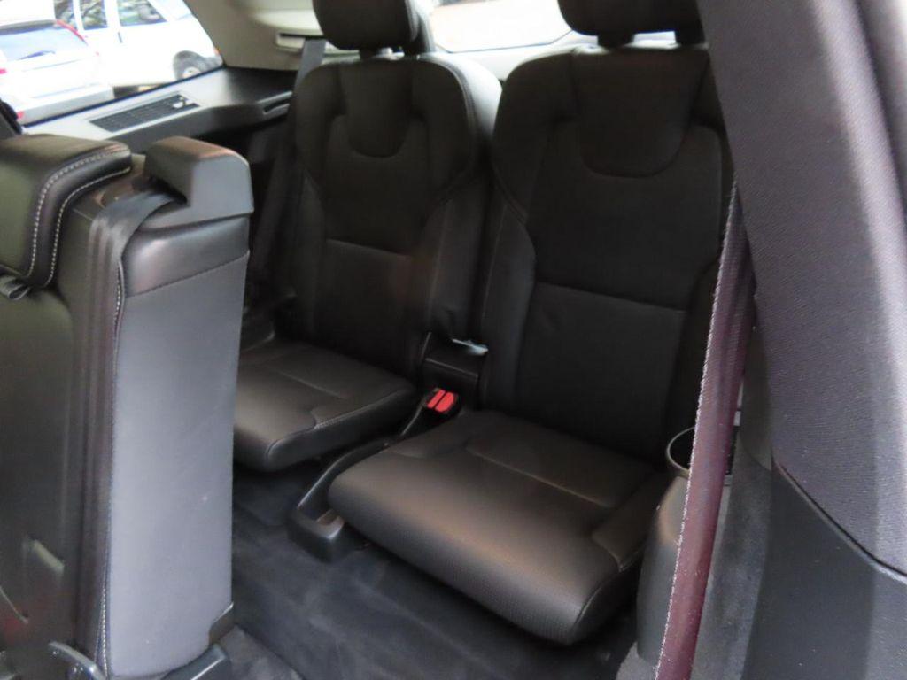 used 2017 Volvo XC90 car, priced at $15,390