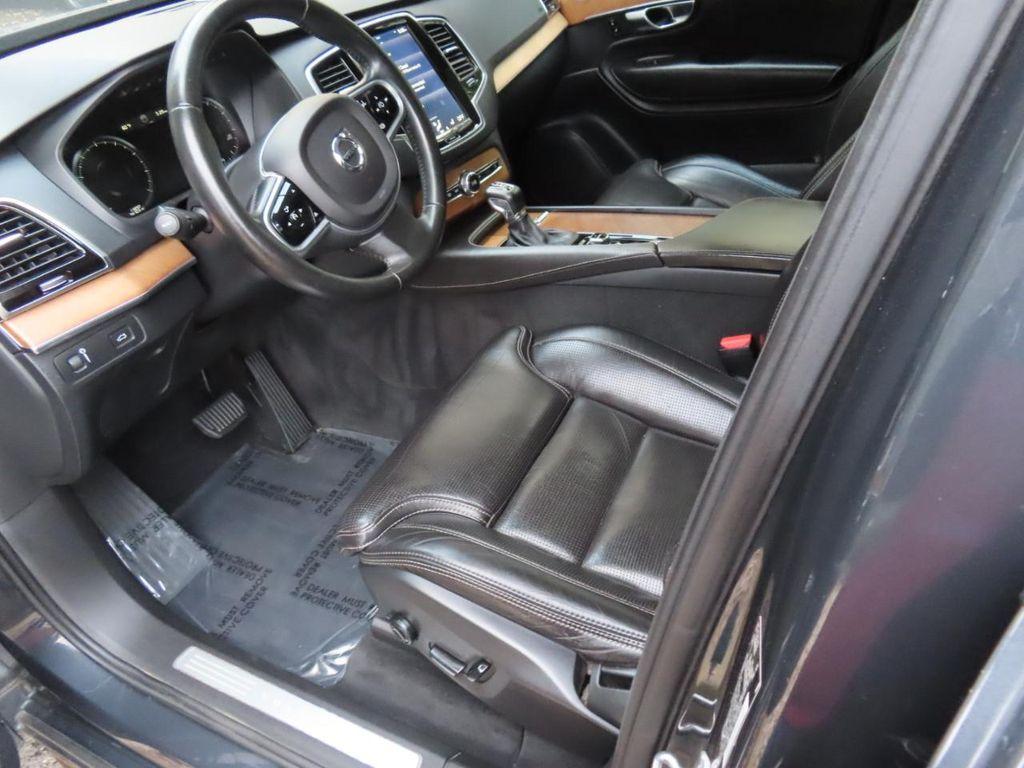 used 2017 Volvo XC90 car, priced at $15,390