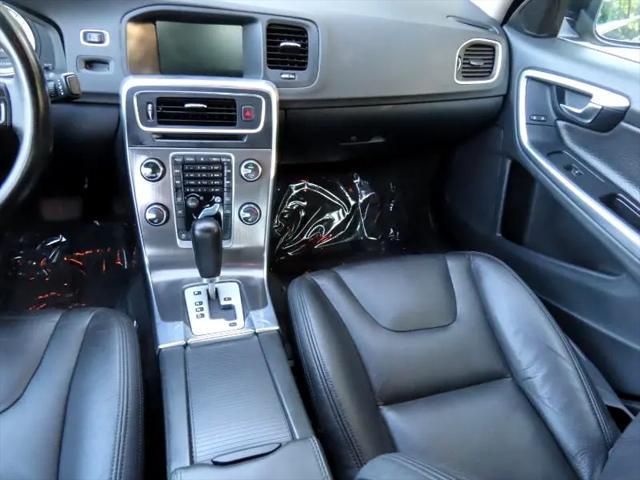 used 2012 Volvo S60 car, priced at $5,990