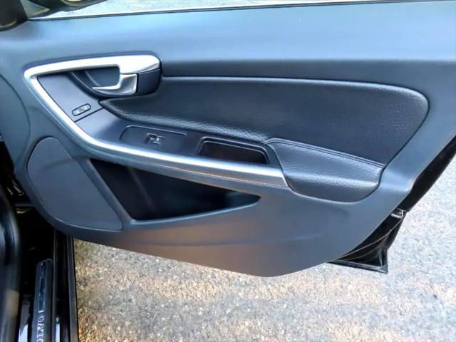 used 2012 Volvo S60 car, priced at $5,990
