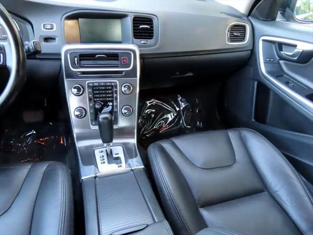 used 2012 Volvo S60 car, priced at $5,990
