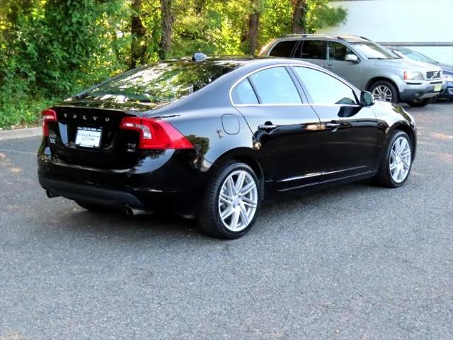 used 2012 Volvo S60 car, priced at $5,990