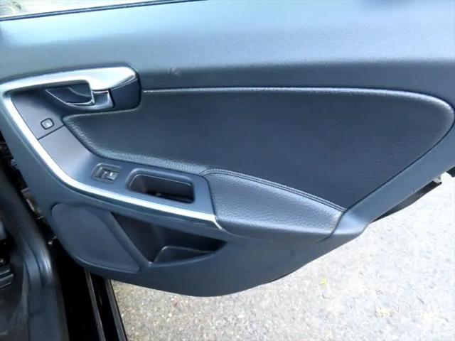 used 2012 Volvo S60 car, priced at $5,990
