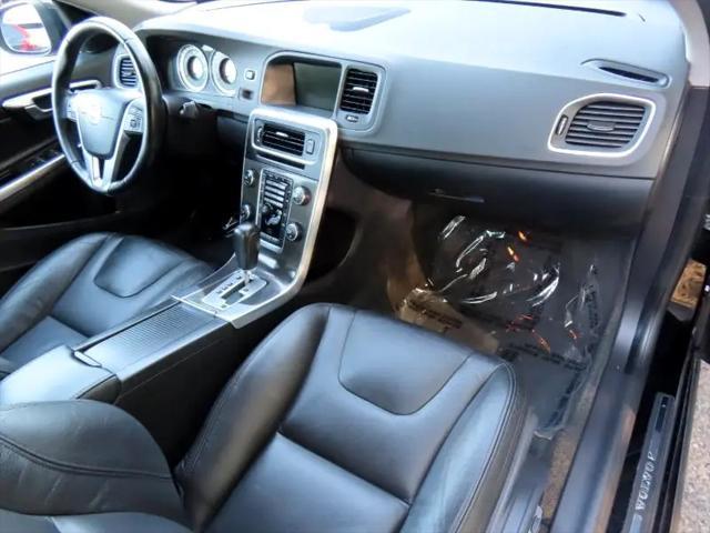 used 2012 Volvo S60 car, priced at $5,990