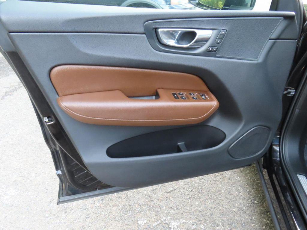 used 2018 Volvo XC60 car, priced at $17,990