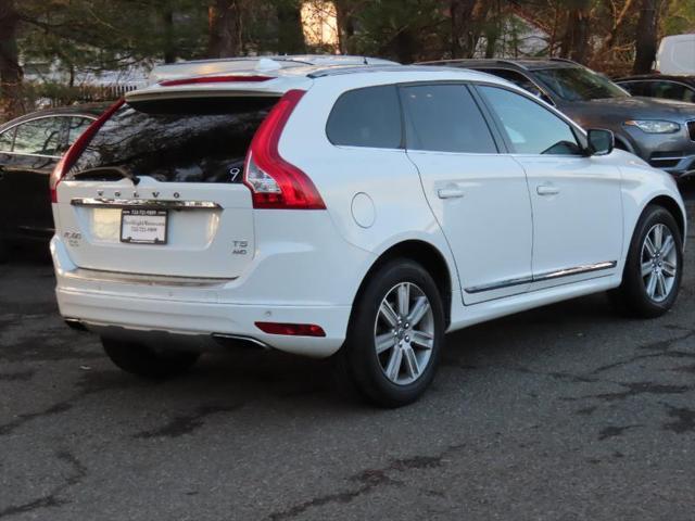 used 2017 Volvo XC60 car, priced at $10,990