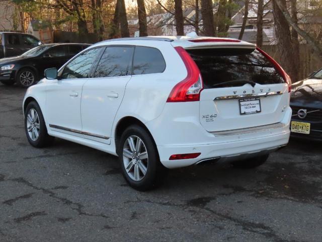 used 2017 Volvo XC60 car, priced at $10,990