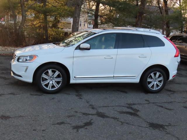 used 2017 Volvo XC60 car, priced at $10,990