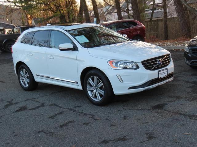 used 2017 Volvo XC60 car, priced at $10,990