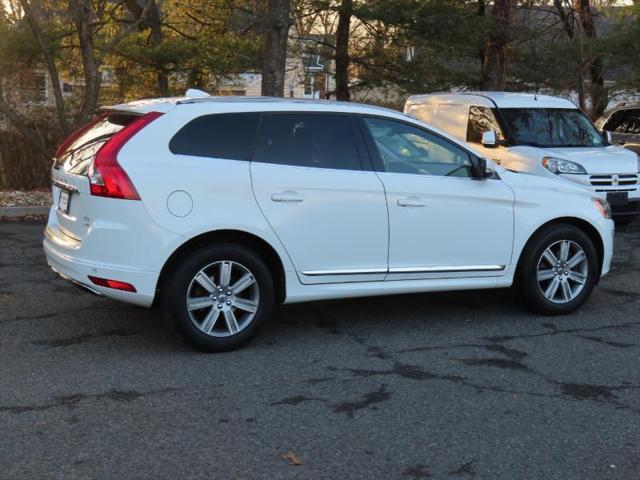 used 2017 Volvo XC60 car, priced at $10,990