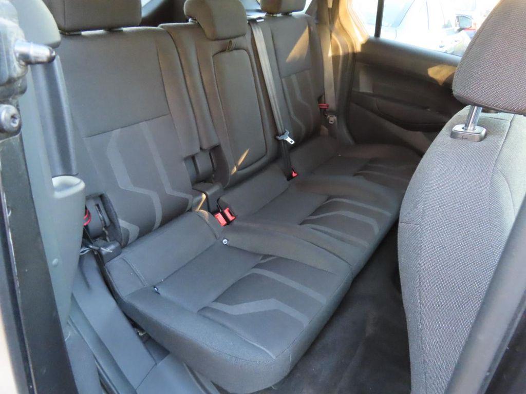 used 2017 Ford Transit Connect car, priced at $16,990