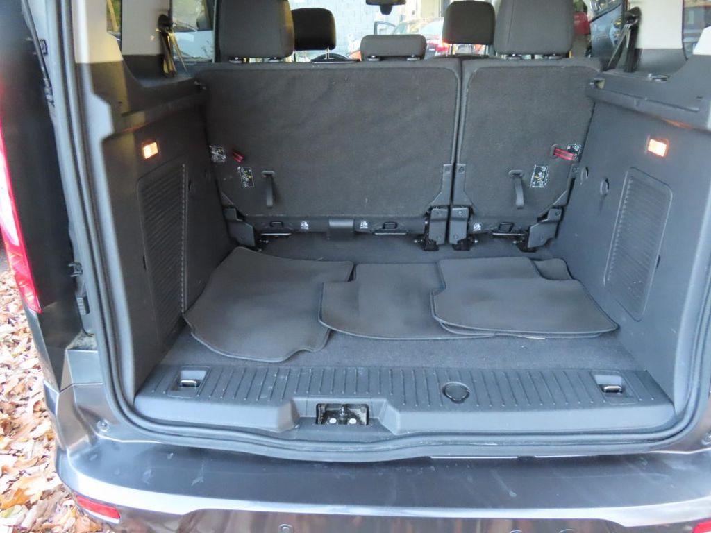 used 2017 Ford Transit Connect car, priced at $16,990