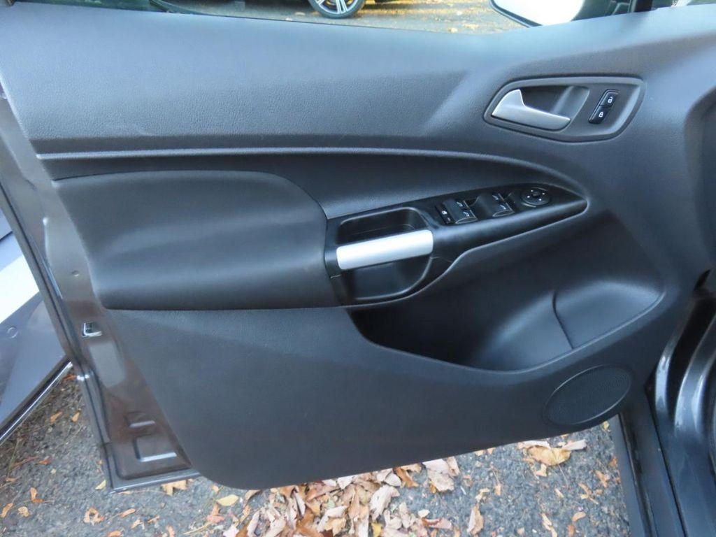 used 2017 Ford Transit Connect car, priced at $16,990