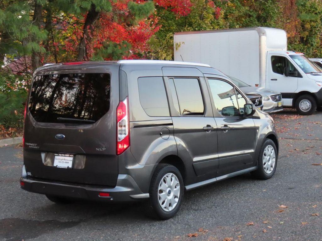 used 2017 Ford Transit Connect car, priced at $16,990