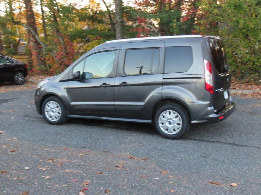 used 2017 Ford Transit Connect car, priced at $16,990