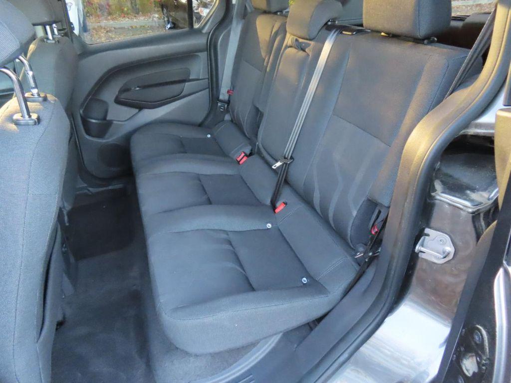 used 2017 Ford Transit Connect car, priced at $16,990