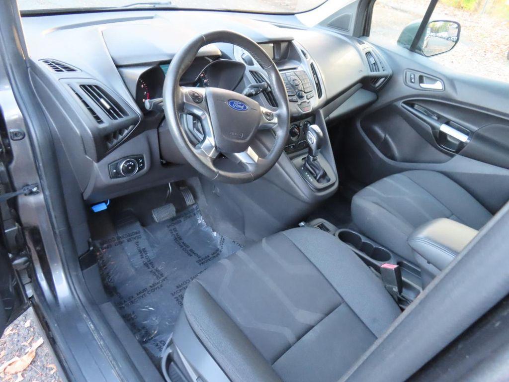 used 2017 Ford Transit Connect car, priced at $16,990