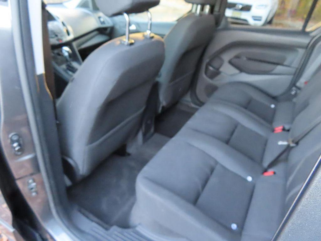 used 2017 Ford Transit Connect car, priced at $16,990