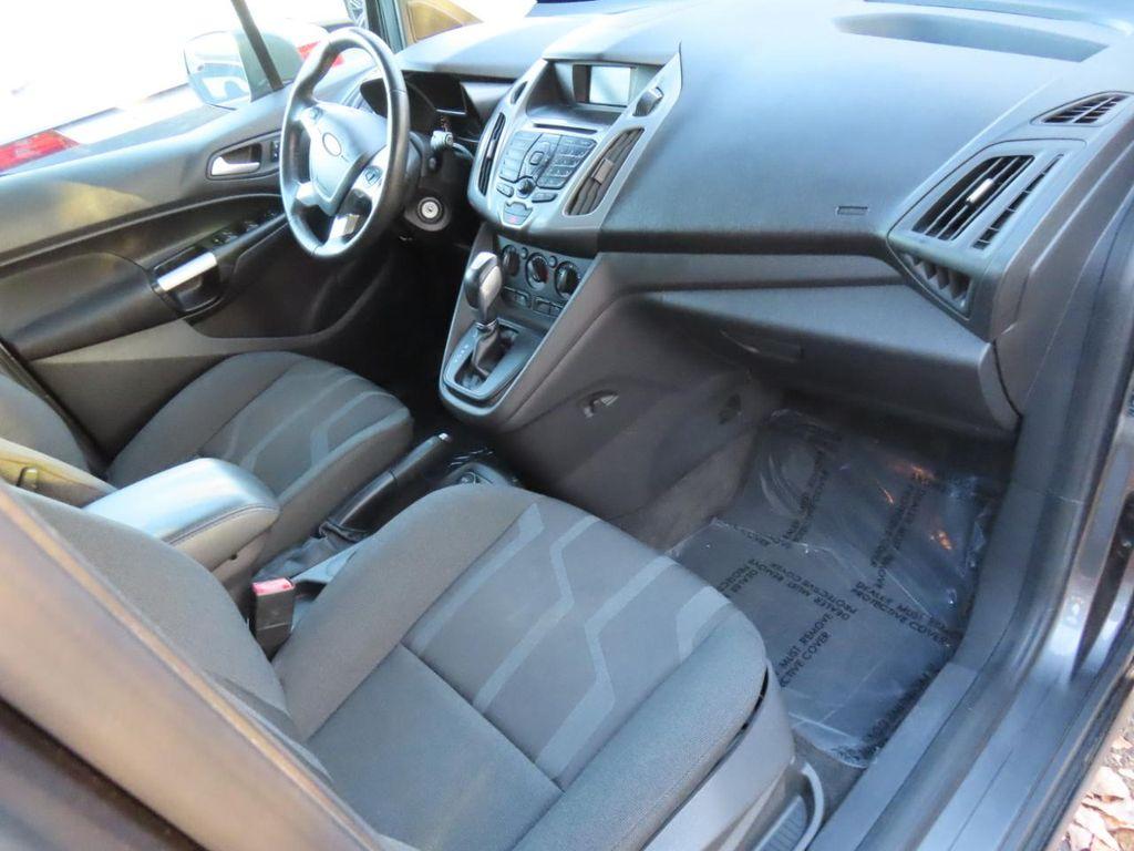 used 2017 Ford Transit Connect car, priced at $16,990