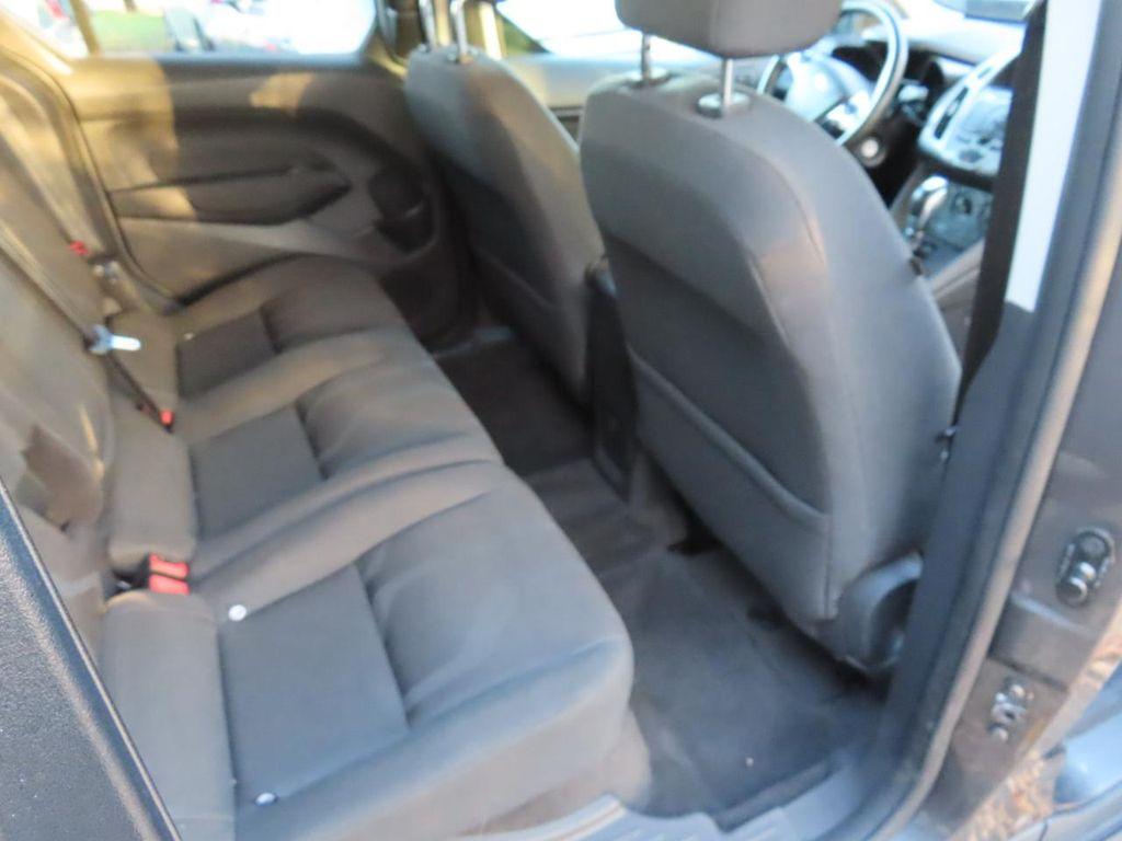 used 2017 Ford Transit Connect car, priced at $16,990