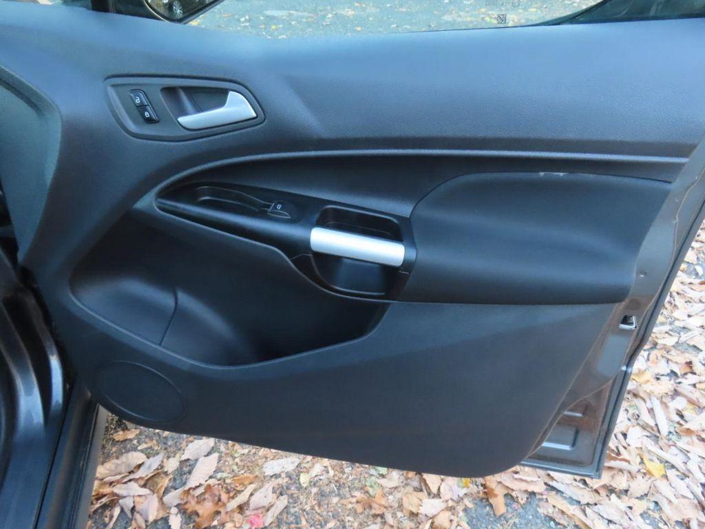 used 2017 Ford Transit Connect car, priced at $16,990