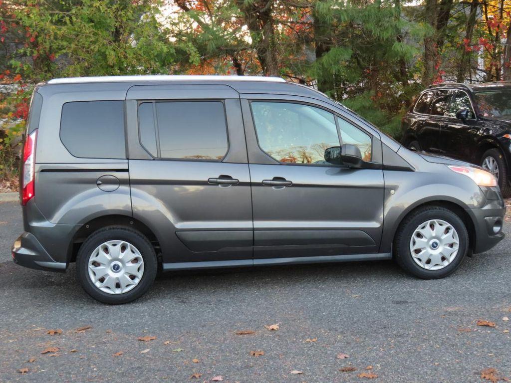used 2017 Ford Transit Connect car, priced at $16,990