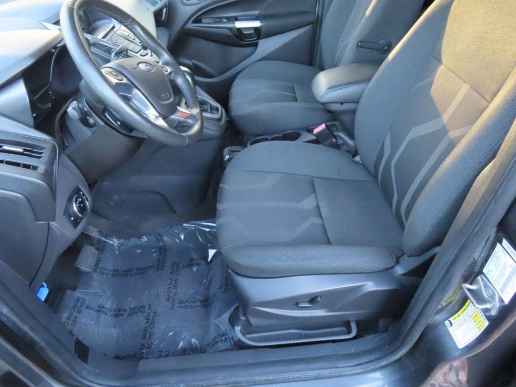 used 2017 Ford Transit Connect car, priced at $16,990