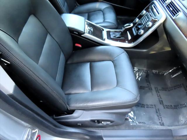 used 2016 Volvo XC70 car, priced at $11,990