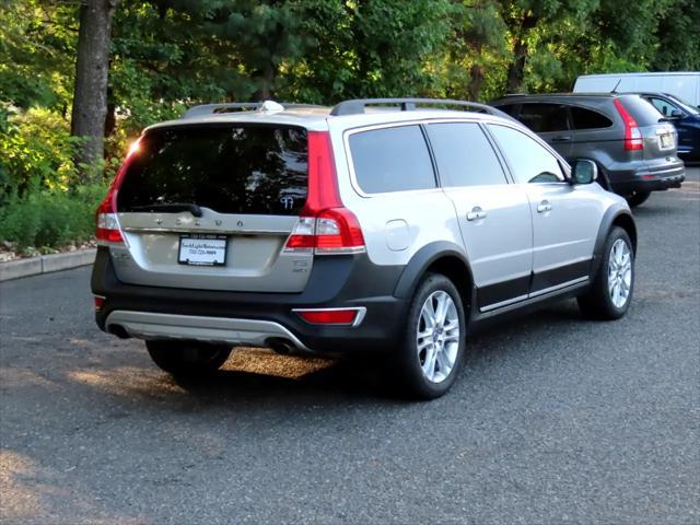used 2016 Volvo XC70 car, priced at $11,990