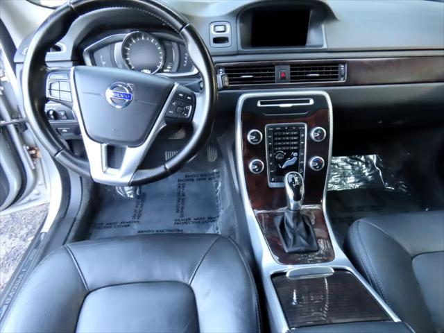 used 2016 Volvo XC70 car, priced at $11,990