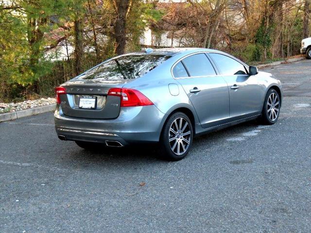 used 2018 Volvo S60 Inscription car, priced at $15,590