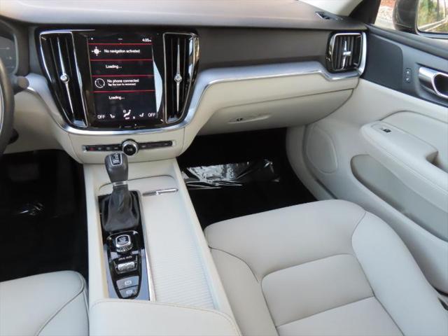 used 2019 Volvo S60 car, priced at $10,990