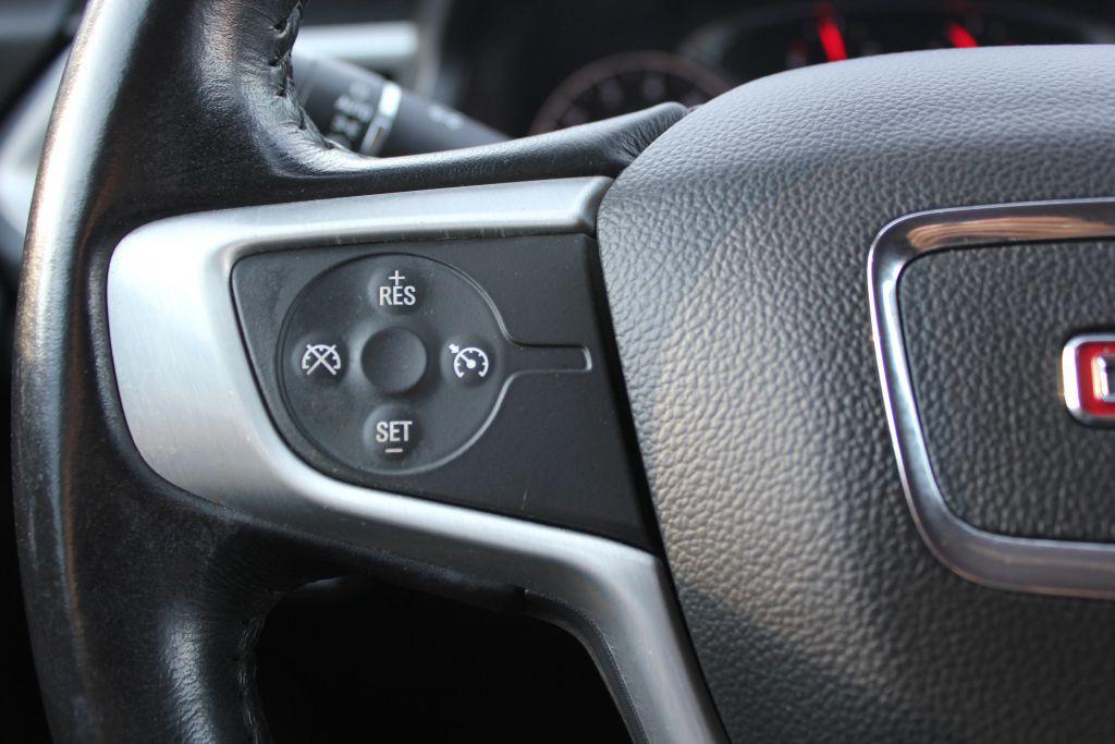 used 2020 GMC Acadia car, priced at $17,950