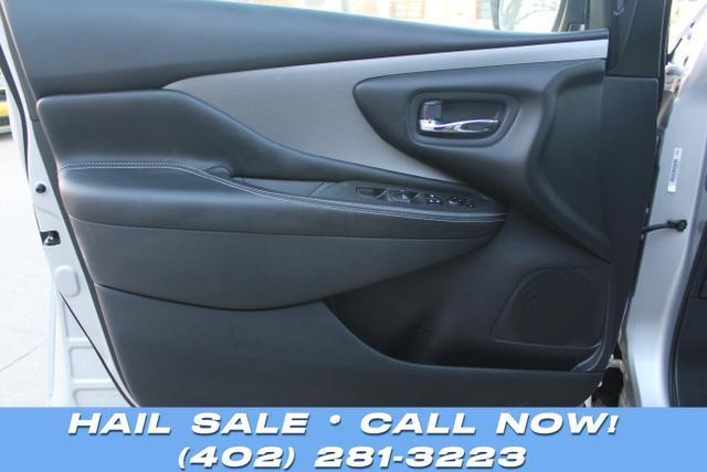 used 2020 Nissan Murano car, priced at $14,995