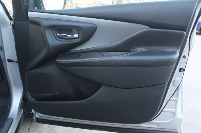 used 2020 Nissan Murano car, priced at $14,995