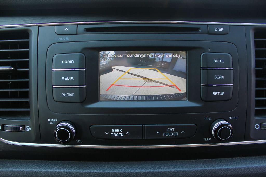 used 2016 Kia Sedona car, priced at $7,995