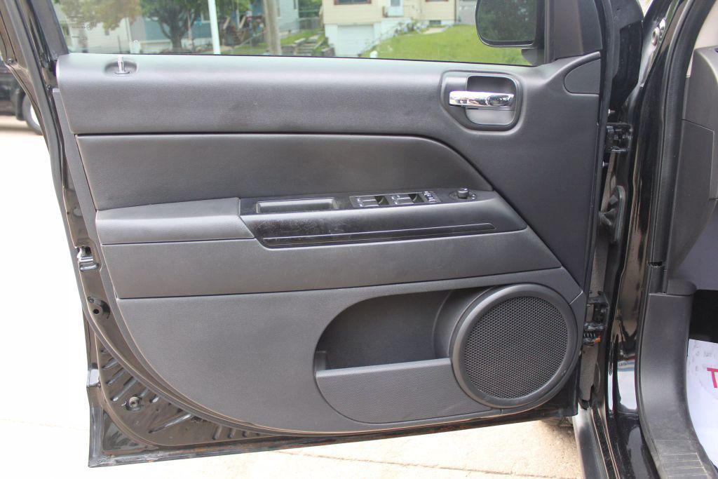 used 2013 Jeep Compass car, priced at $5,995
