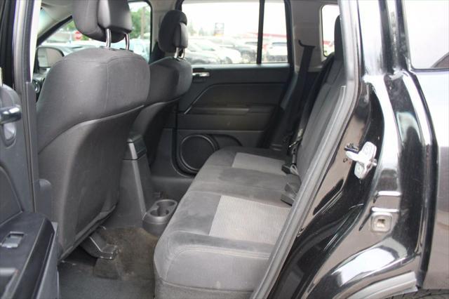 used 2013 Jeep Compass car, priced at $6,250