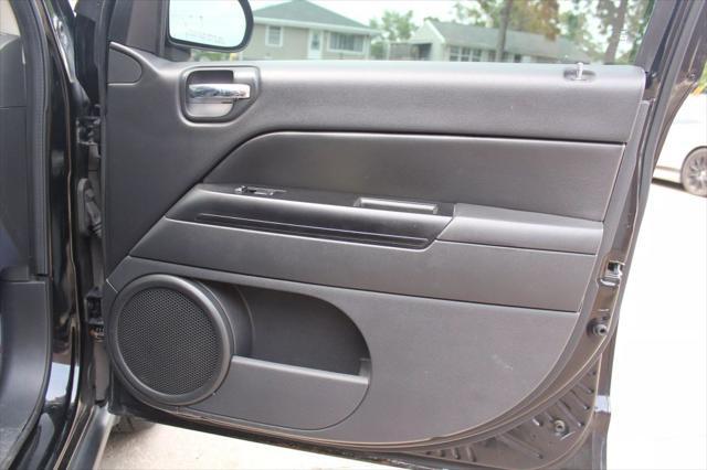 used 2013 Jeep Compass car, priced at $6,250