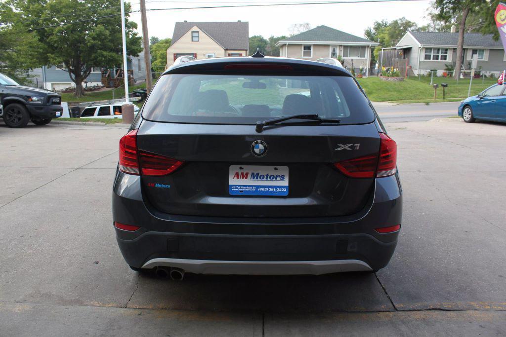 used 2013 BMW X1 car, priced at $10,995