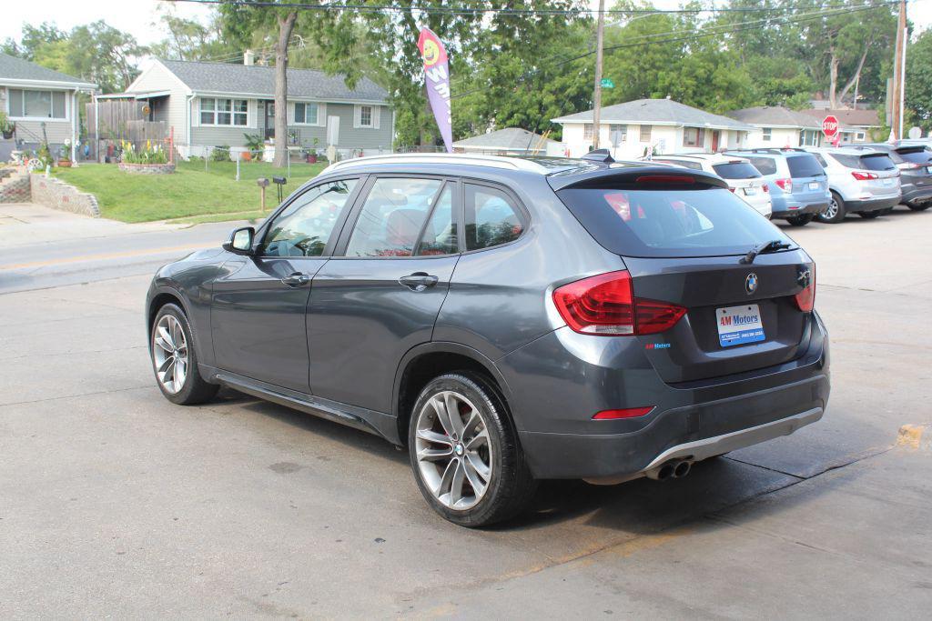 used 2013 BMW X1 car, priced at $9,950