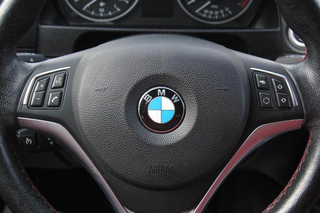 used 2013 BMW X1 car, priced at $9,950