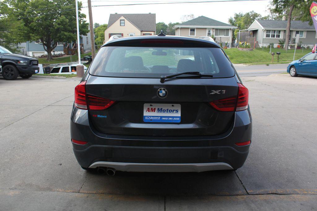used 2013 BMW X1 car, priced at $9,950
